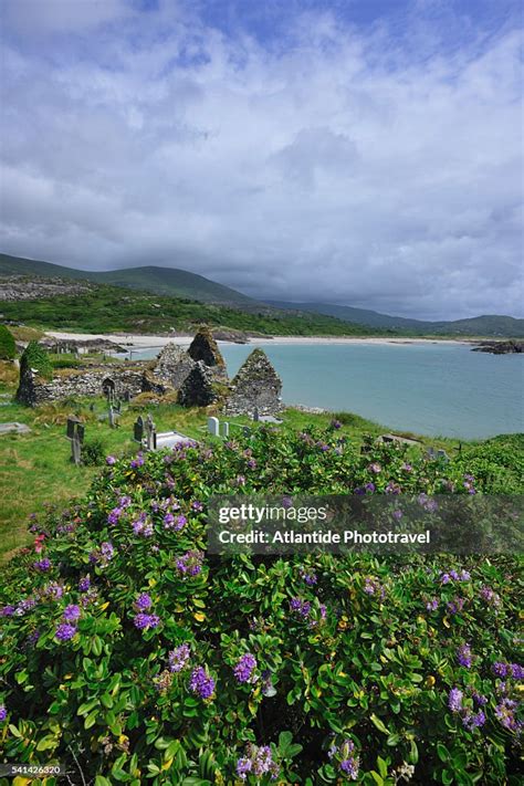 Derrynane National Historic Park Ring Of Kerry