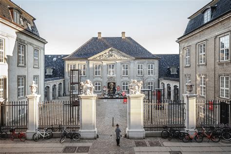 Designmuseum Danmark Copenhagen