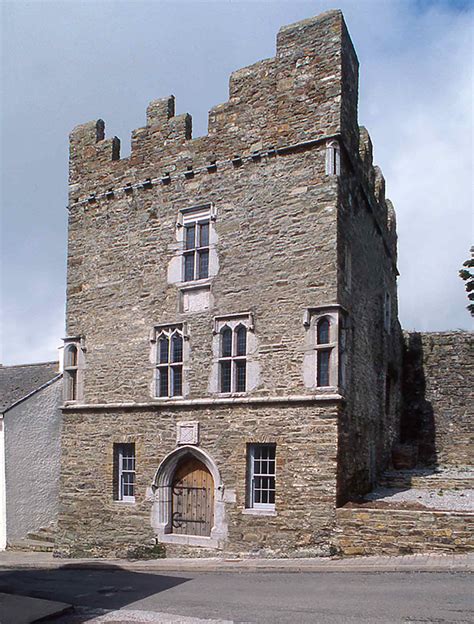 Desmond Castle Kinsale