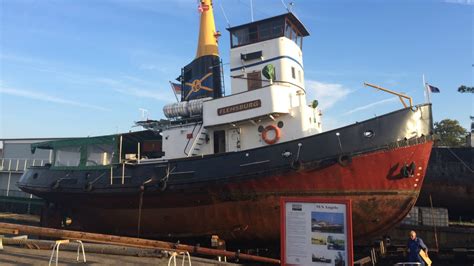 Det Gamle Værft Ærø