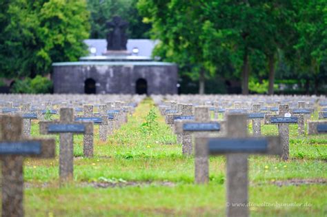 Deutscher Soldatenfriedhof Wicklow Mountains