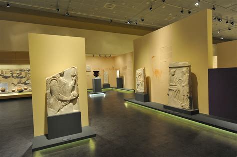 Diachronic Museum of Larissa Meteora & Thessaly