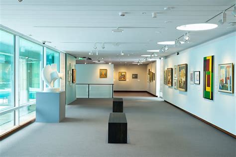 Didrichsen Taidemuseo Helsinki