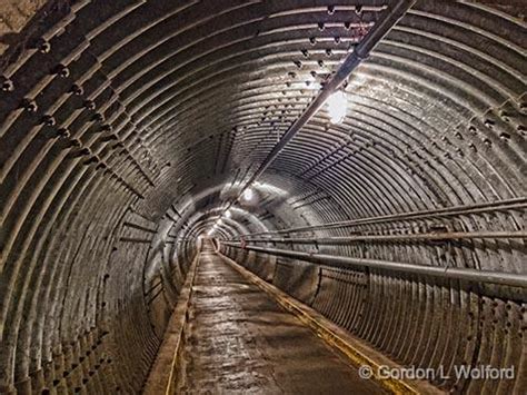 Diefenbunker Eastern Ontario