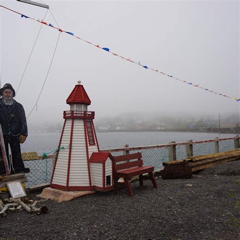 Dildo Interpretation Centre Newfoundland & Labrador