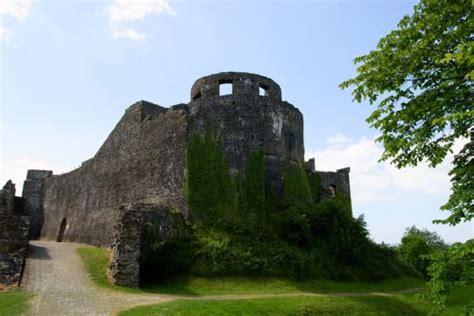 Dinefwr Swansea, The Gower & Carmarthenshire