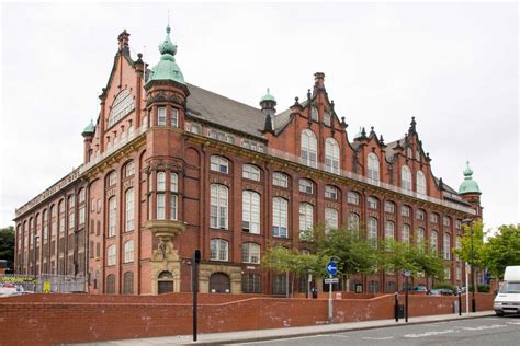 Discovery Museum Newcastle-Upon-Tyne
