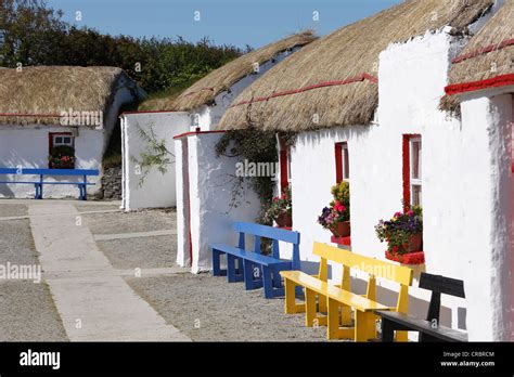 Doagh Famine Village Inishowen Peninsula