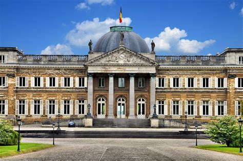 Domaine Royal Brussels