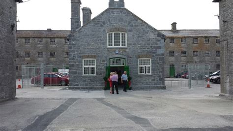 Donaghmore Workhouse The Midlands