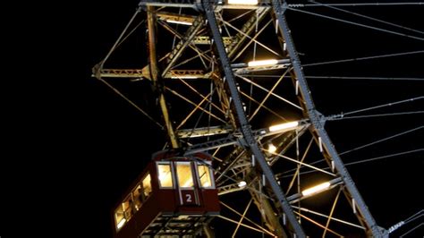 Donauturm Prater & East Of The Danube