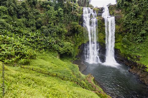 Dong Hua Sao NPA Bolaven Plateau Region