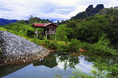 Dong Natad Savannakhet