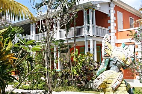 Doongalik Studios Nassau