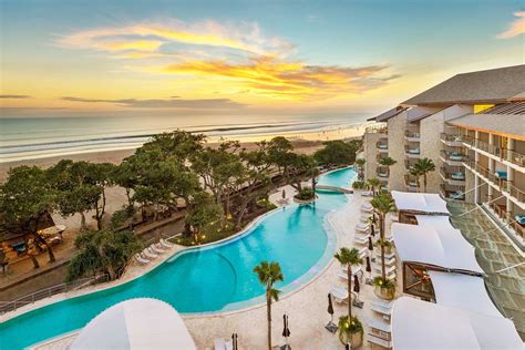 Double Six Beach Kuta & Legian