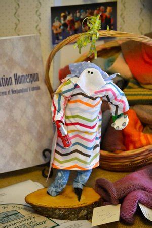 Dr. Henry N. Payne Community Museum Gros Morne National Park