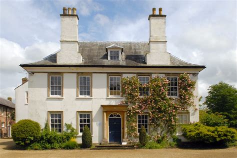 Dr Jenner’s House Oxford & The Cotswolds