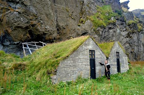 Drangshlíð Rock The South