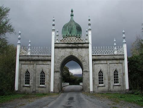 Dromana Gate County Waterford