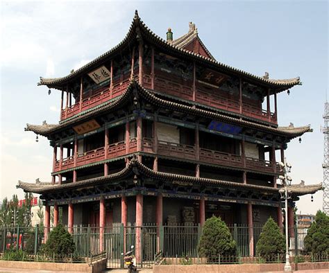 Drum Tower Datong