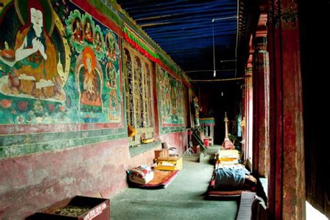 Drölma Lhakhang Pharping