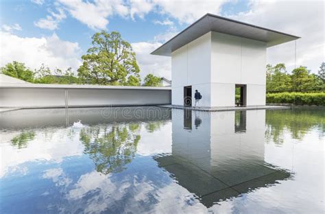 DT Suzuki Museum Kanazawa