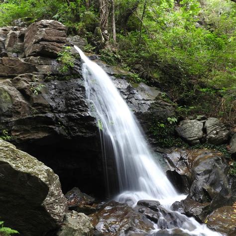 Duchess Falls Madhya Pradesh & Chhattisgarh