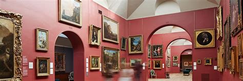 Dulwich Picture Gallery Brixton, Peckham & South London