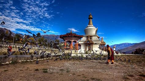 Dumtse Lhakhang Paro