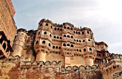 Dundlod Fort Rajasthan