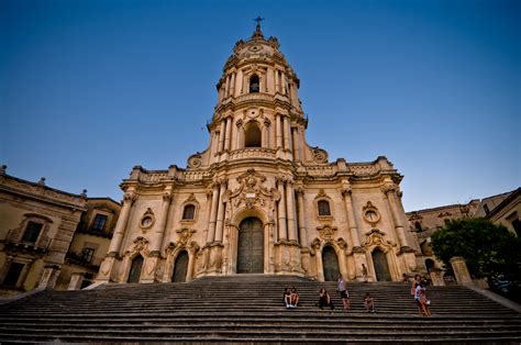 Duomo di San Giorgio Modica