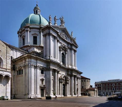 Duomo Nuovo Brescia