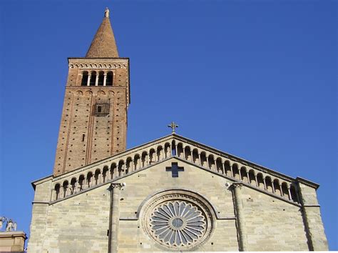 Duomo Piacenza