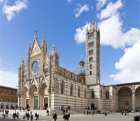 Duomo Siena