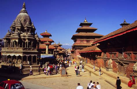 Durbar Square Kathmandu