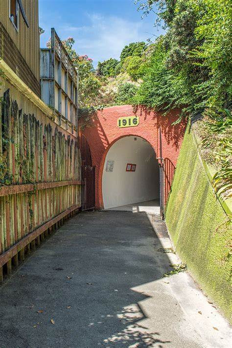 Durie Hill Elevator Whanganui