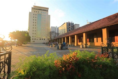 Dutch Hospital Colombo