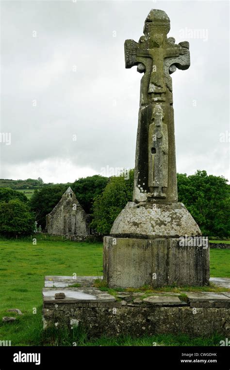 Dysert O'Dea The Burren