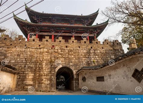 East Gate Guilin