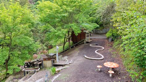 Eastwoodhill Arboretum Gisborne