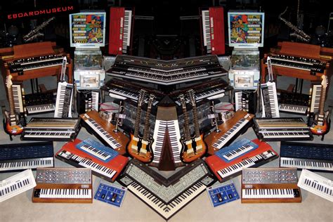 Eboard Museum Klagenfurt