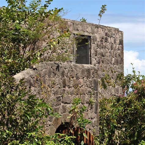 Eden Brown Estate Nevis