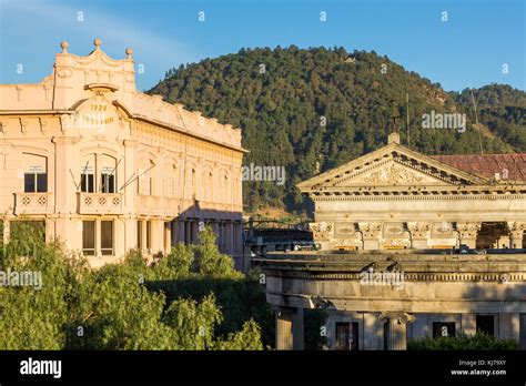 Edificio Rivera Quetzaltenango