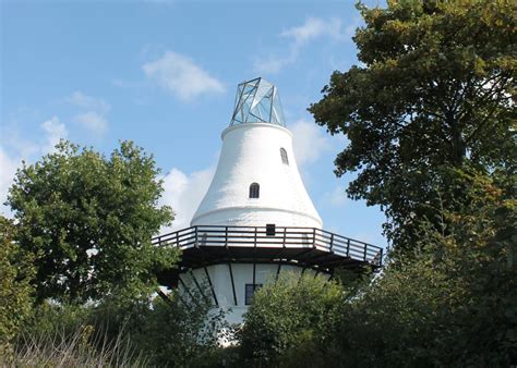 Egebjerg Mølle Funen