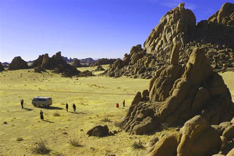 Ehynumay Cave The Gobi