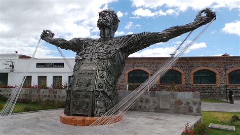 El Museo Fábrica Textil Imbabura Northern Highlands