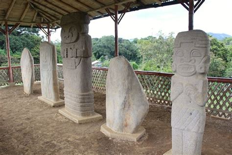 El Tablón Cauca & Huila