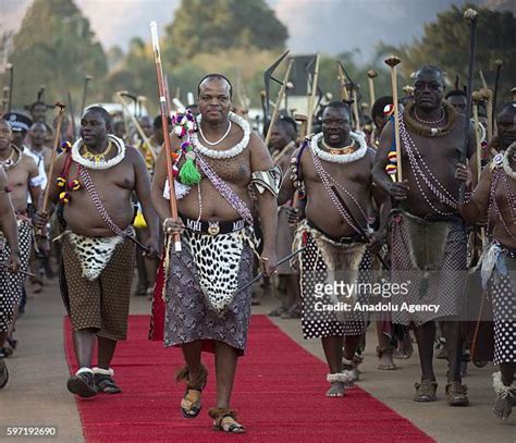 Eludzidzini Royal Residence Eswatini (Swaziland)