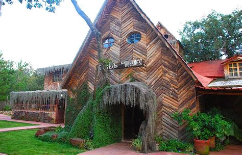 Elves Museum The South