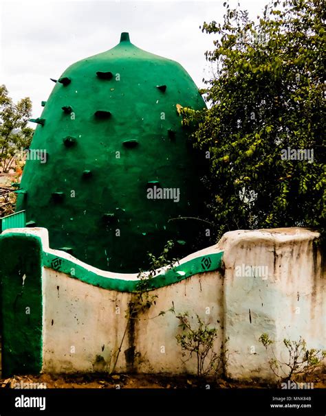 Emir Nur’s Tomb Harar